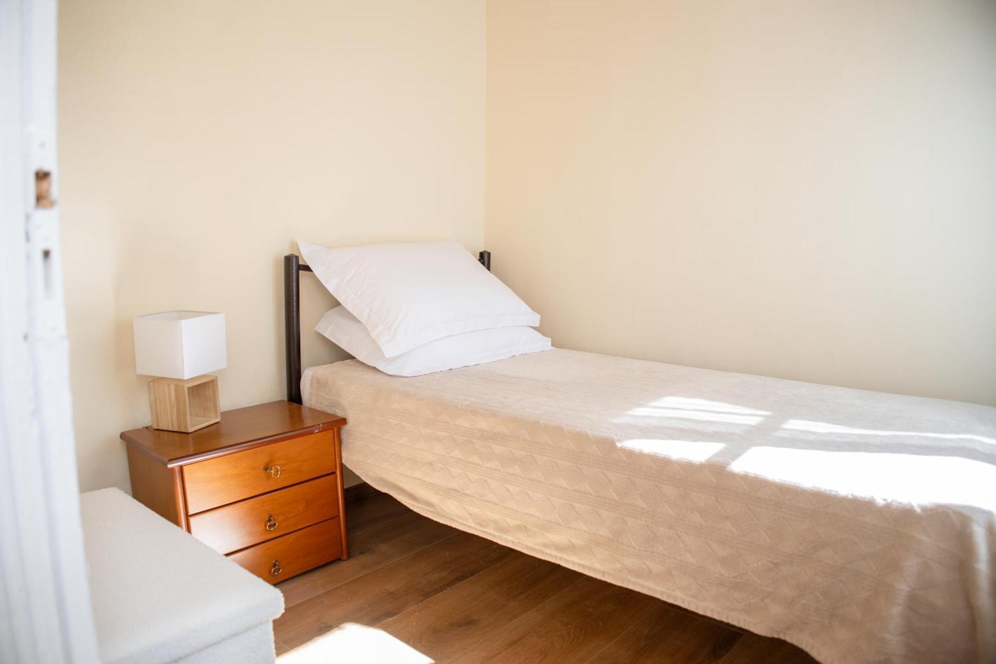 Appartement Lisa's Downtown