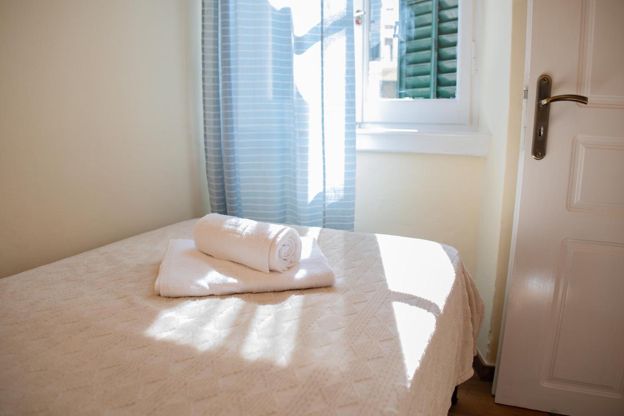 Lisa's Downtown Appartement