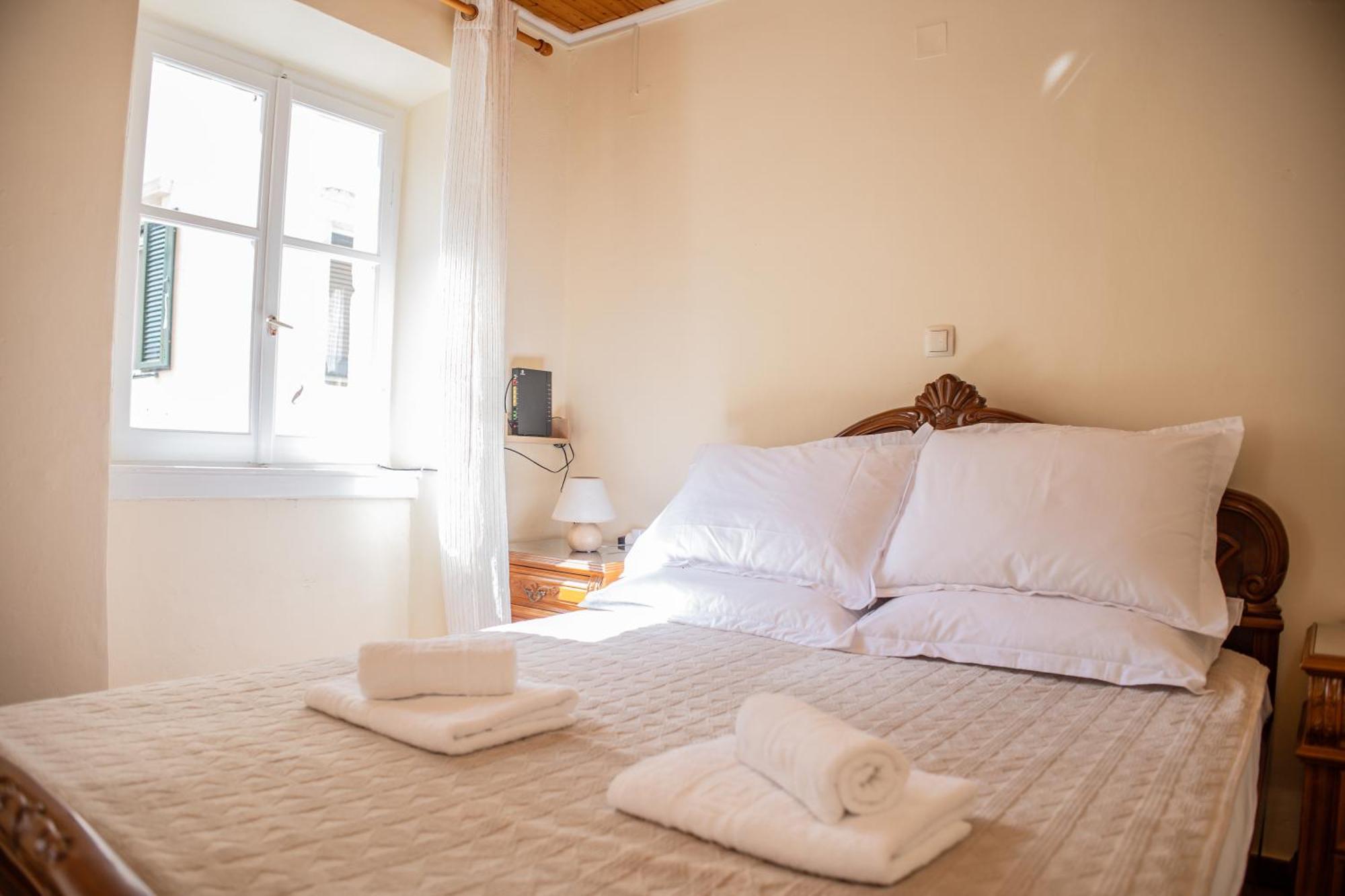Appartement Lisa's Downtown *