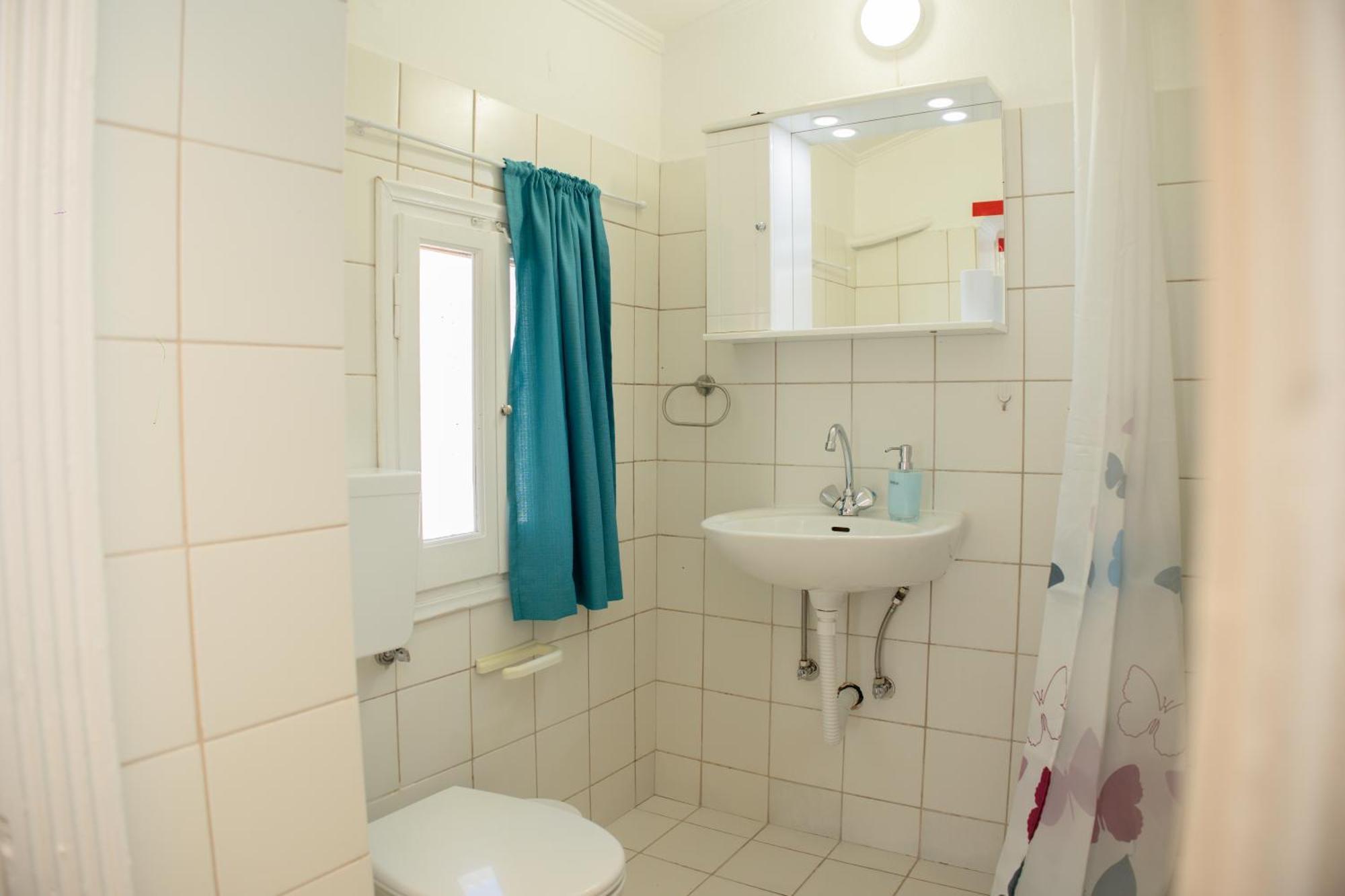 Appartement Lisa's Downtown *