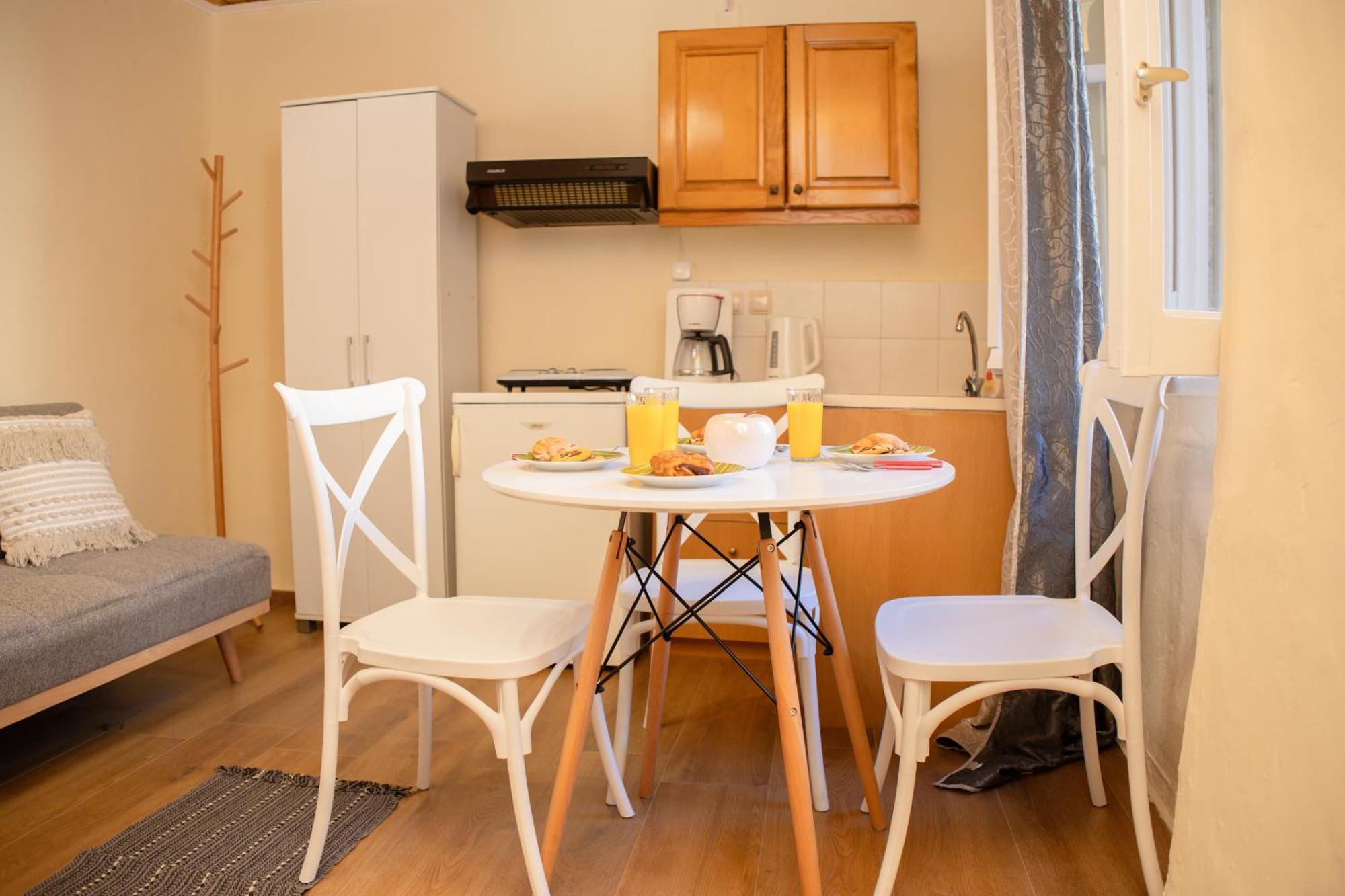 Appartement Lisa's Downtown