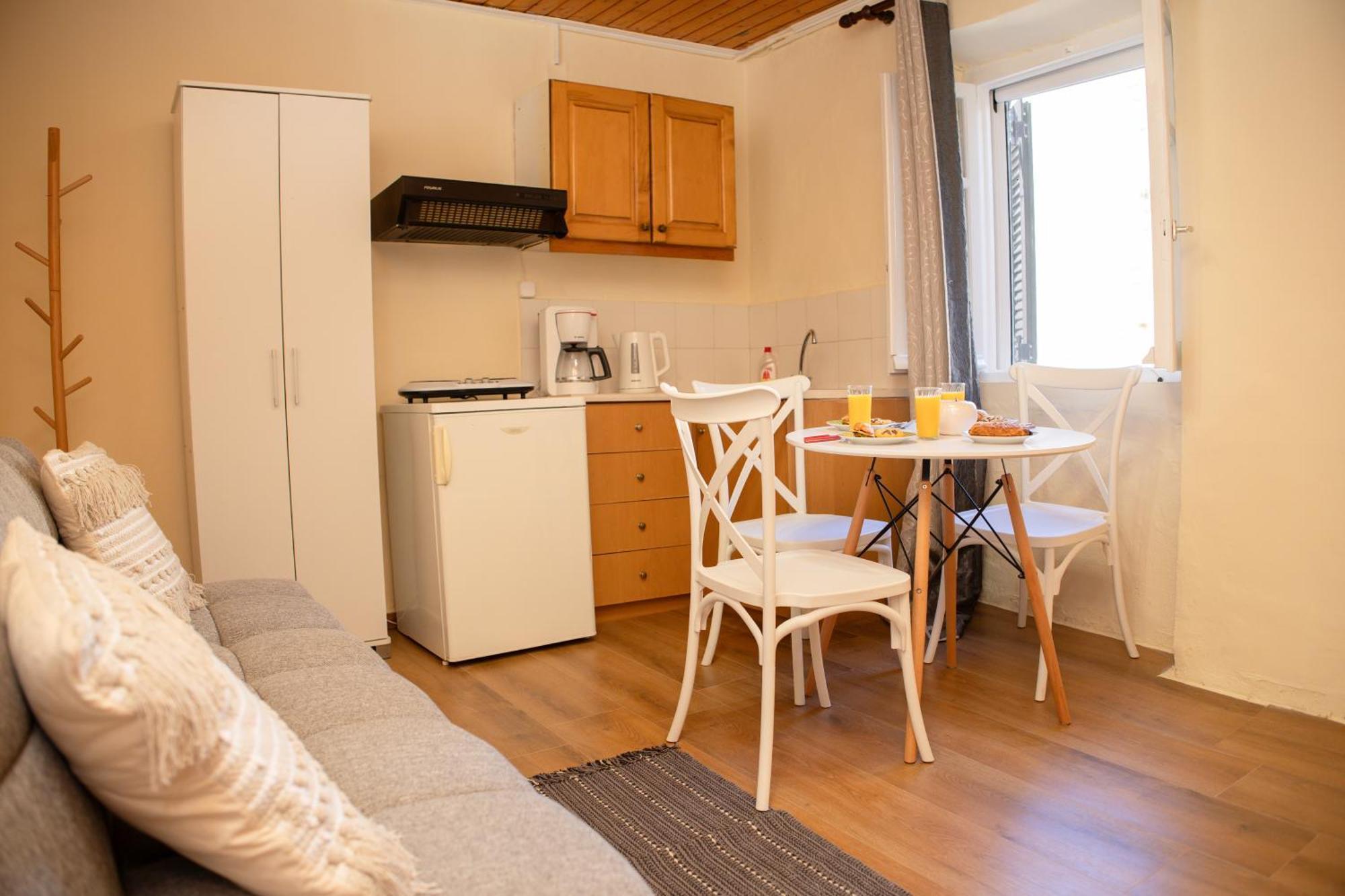 Appartement Lisa's Downtown *
