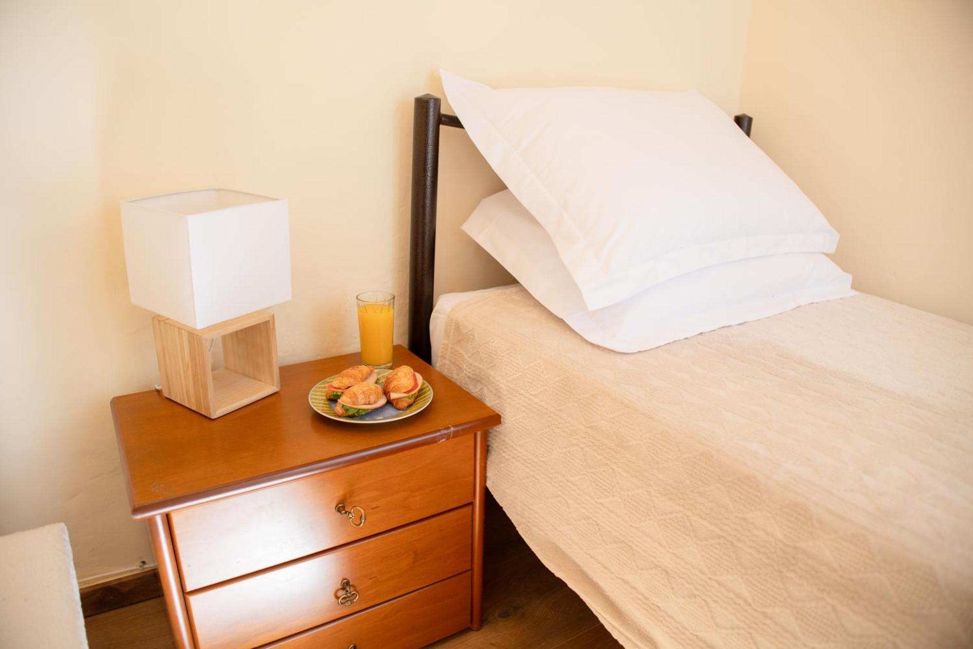 Appartement Lisa's Downtown Corfu (city)