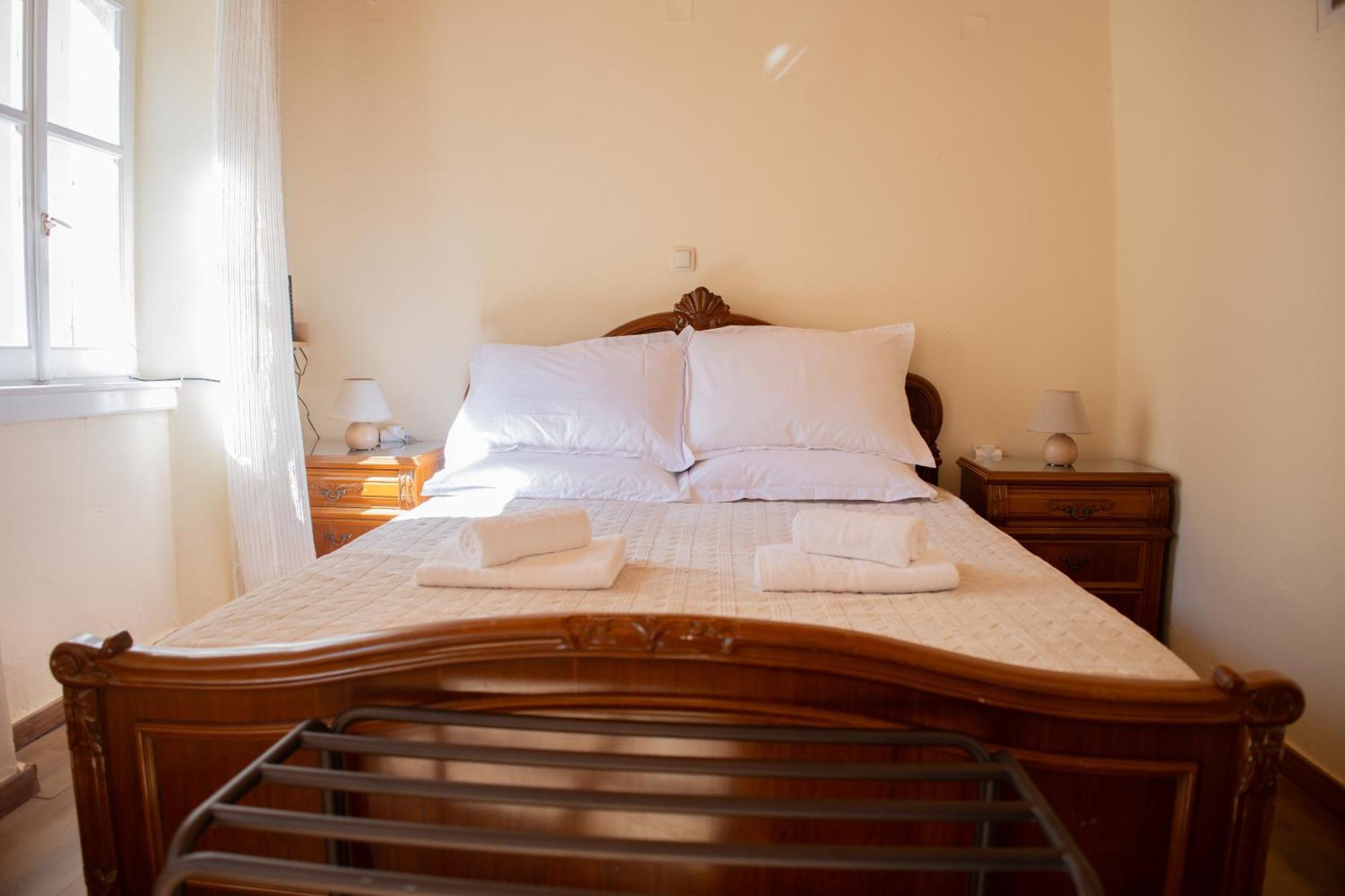 Lisa's Downtown Appartement