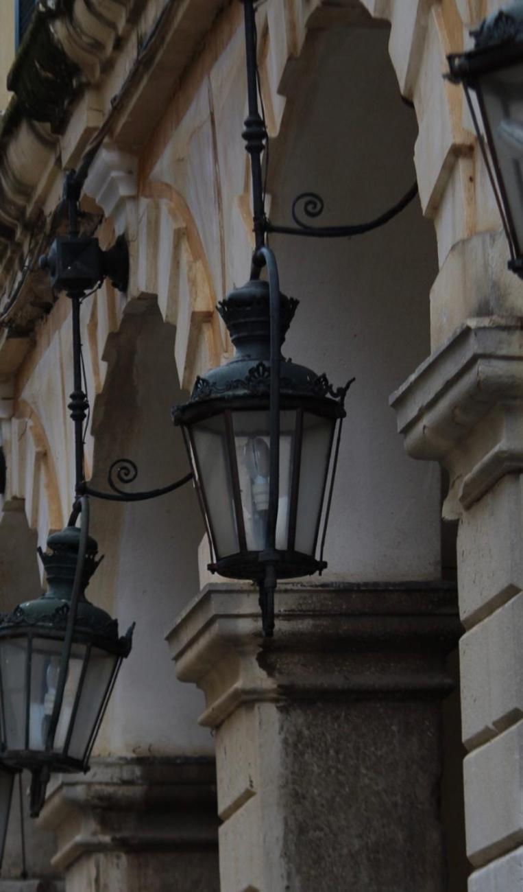 Lisa's Downtown Corfu (city)